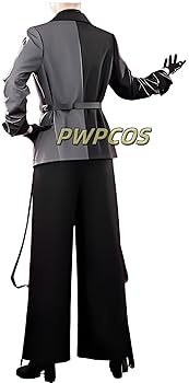 Amazon.co.jp: [PWPCOS]制服ローレン イロアス コスプレ衣装